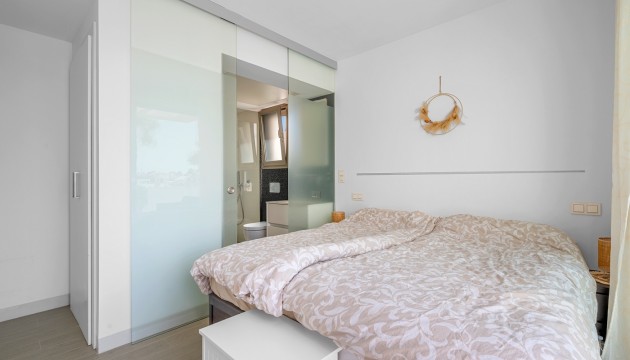 Resale - Detached Villa - Orihuela Costa - Villamartín