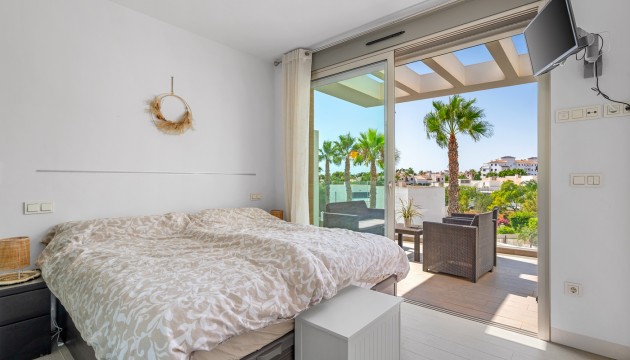 Resale - Detached Villa - Orihuela Costa - Villamartín