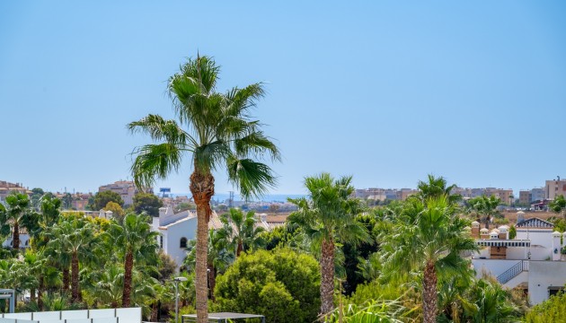 Resale - Detached Villa - Orihuela Costa - Villamartín