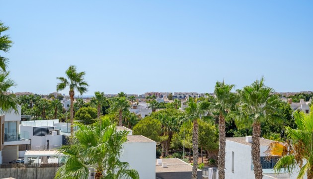 Resale - Detached Villa - Orihuela Costa - Villamartín