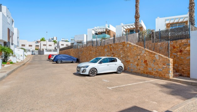 Resale - Detached Villa - Orihuela Costa - Villamartín