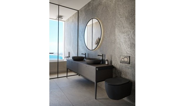 New Build - Detached Villa - Altea - Altea Hills