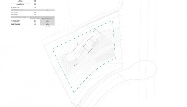 New Build - Detached Villa - Altea - Altea Hills