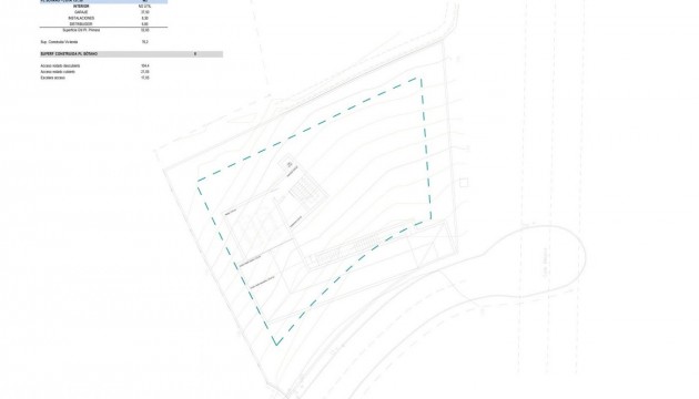 New Build - Detached Villa - Altea - Altea Hills