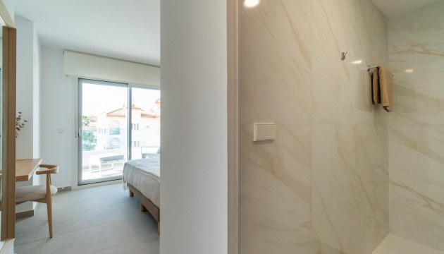 New Build - Apartment - Orihuela Costa - Playa Flamenca