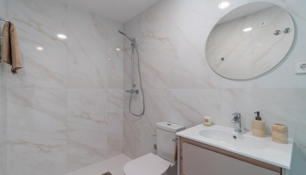 New Build - Apartment - Orihuela Costa - Playa Flamenca