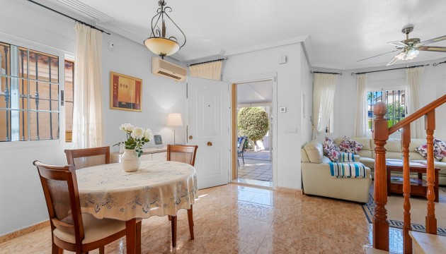 Begagnad - Fristående Villa - Guardamar del Segura