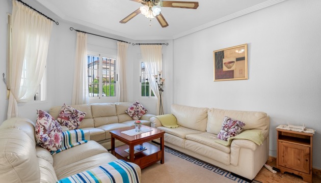 Begagnad - Fristående Villa - Guardamar del Segura