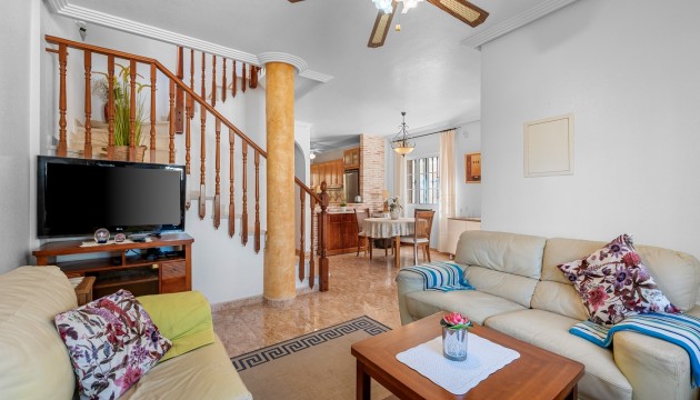 Begagnad - Fristående Villa - Guardamar del Segura