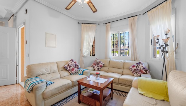 Begagnad - Fristående Villa - Guardamar del Segura
