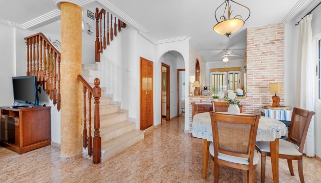 Begagnad - Fristående Villa - Guardamar del Segura