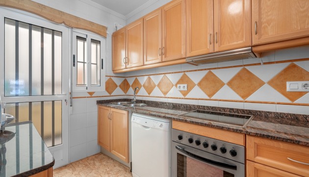 Begagnad - Fristående Villa - Guardamar del Segura