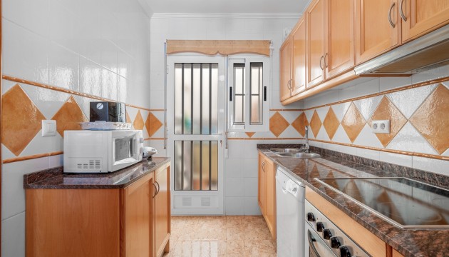 Begagnad - Fristående Villa - Guardamar del Segura