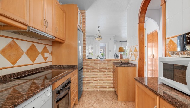 Begagnad - Fristående Villa - Guardamar del Segura