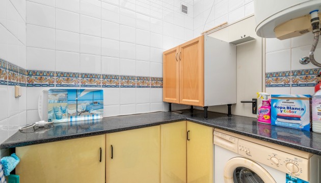 Begagnad - Fristående Villa - Guardamar del Segura