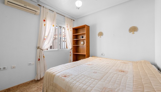 Begagnad - Fristående Villa - Guardamar del Segura