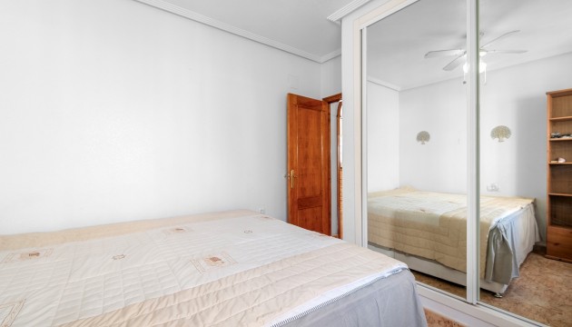 Begagnad - Fristående Villa - Guardamar del Segura