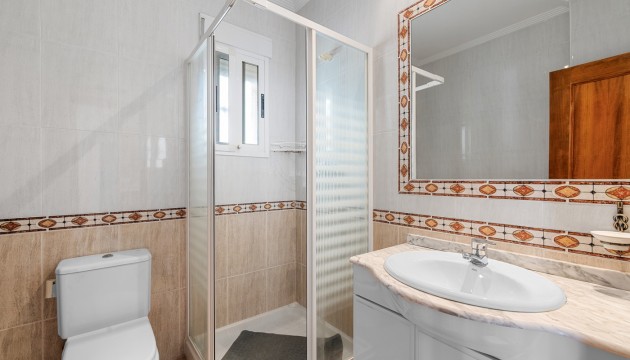 Begagnad - Fristående Villa - Guardamar del Segura