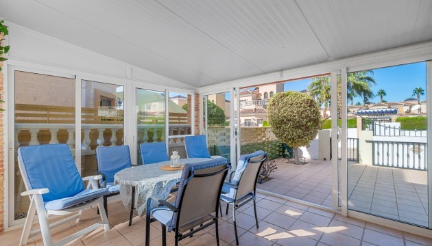 Begagnad - Fristående Villa - Guardamar del Segura
