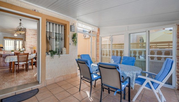 Begagnad - Fristående Villa - Guardamar del Segura