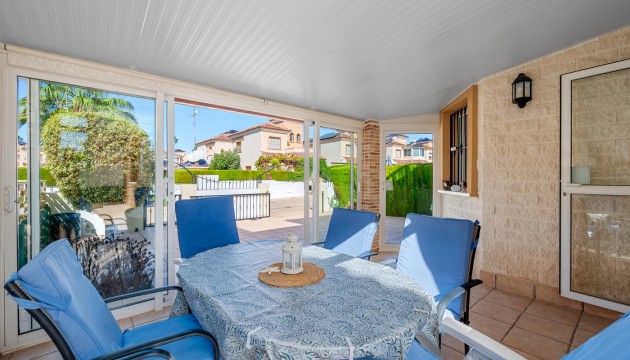 Begagnad - Fristående Villa - Guardamar del Segura