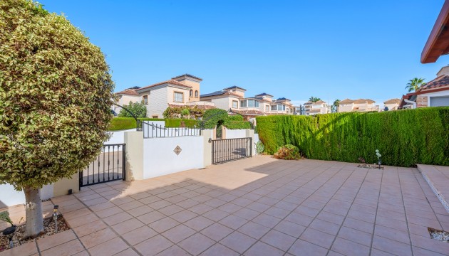 Begagnad - Fristående Villa - Guardamar del Segura