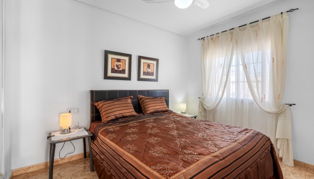 Begagnad - Fristående Villa - Guardamar del Segura