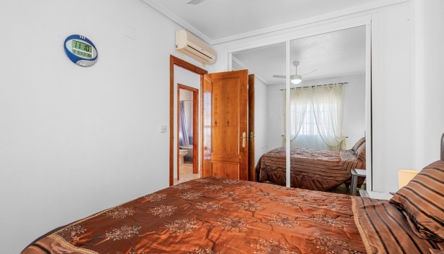 Begagnad - Fristående Villa - Guardamar del Segura