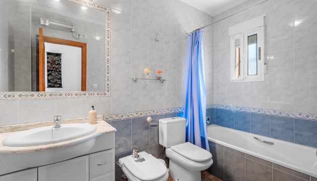Begagnad - Fristående Villa - Guardamar del Segura