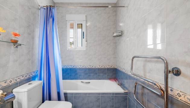 Begagnad - Fristående Villa - Guardamar del Segura