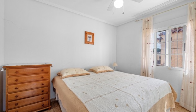 Begagnad - Fristående Villa - Guardamar del Segura