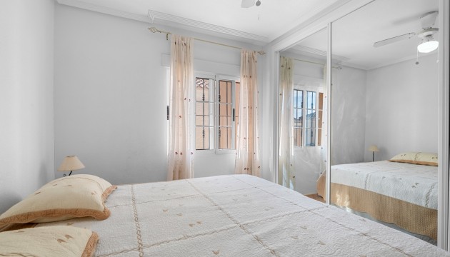 Begagnad - Fristående Villa - Guardamar del Segura