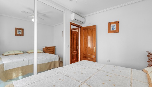 Begagnad - Fristående Villa - Guardamar del Segura