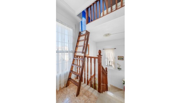 Begagnad - Fristående Villa - Guardamar del Segura