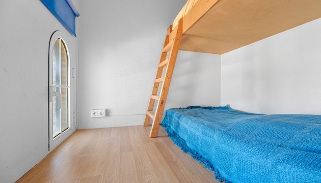Begagnad - Fristående Villa - Guardamar del Segura