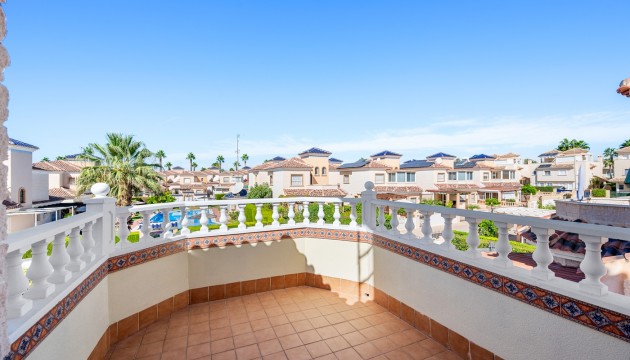 Begagnad - Fristående Villa - Guardamar del Segura