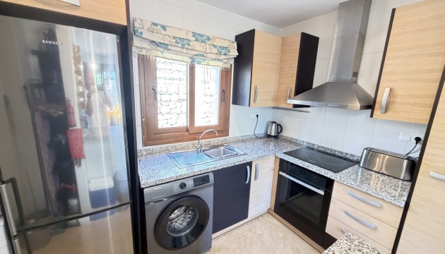 Resale - Apartment - Orihuela Costa - Las Ramblas