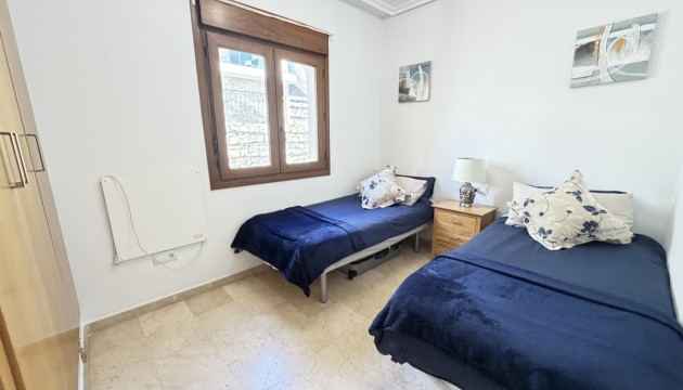 Resale - Apartment - Orihuela Costa - Las Ramblas