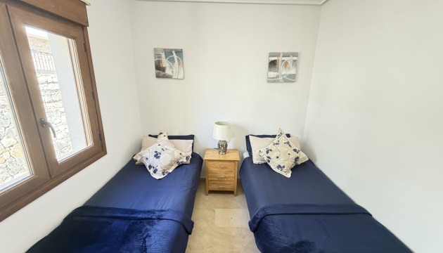 Resale - Apartment - Orihuela Costa - Las Ramblas