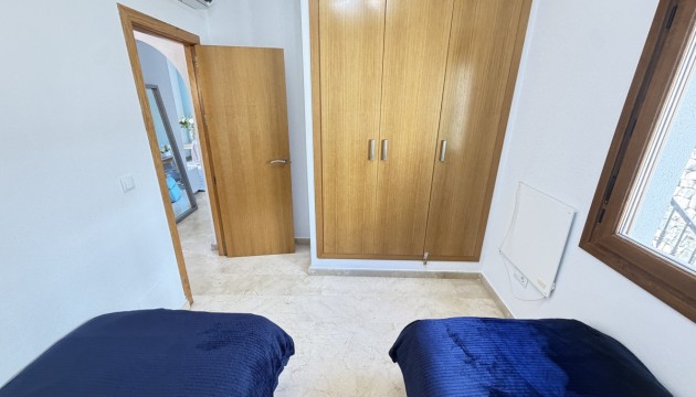 Resale - Apartment - Orihuela Costa - Las Ramblas