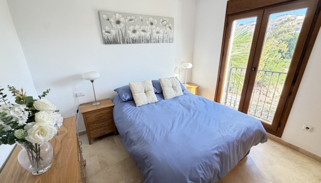 Resale - Apartment - Orihuela Costa - Las Ramblas