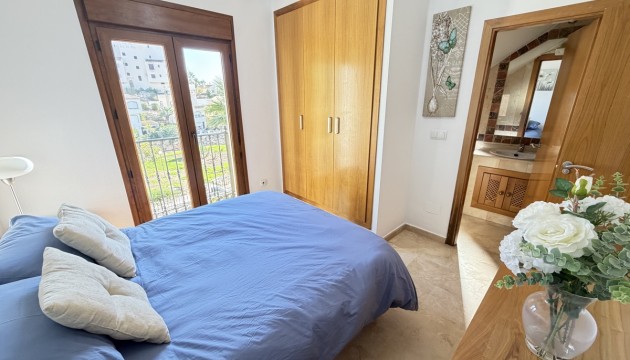 Resale - Apartment - Orihuela Costa - Las Ramblas