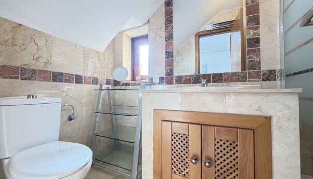 Resale - Apartment - Orihuela Costa - Las Ramblas