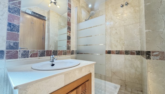Resale - Apartment - Orihuela Costa - Las Ramblas