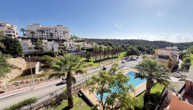 Resale - Apartment - Orihuela Costa - Las Ramblas