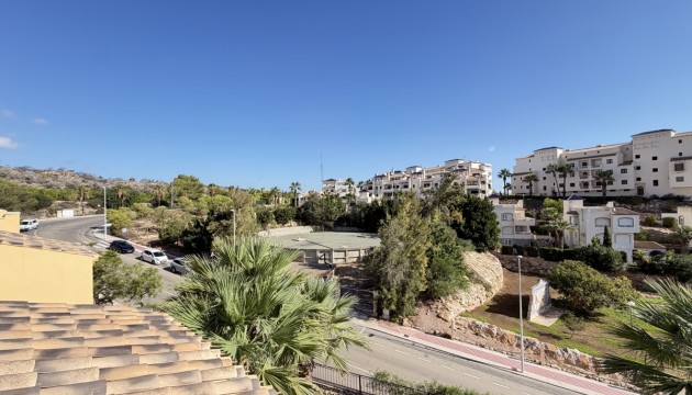 Resale - Apartment - Orihuela Costa - Las Ramblas