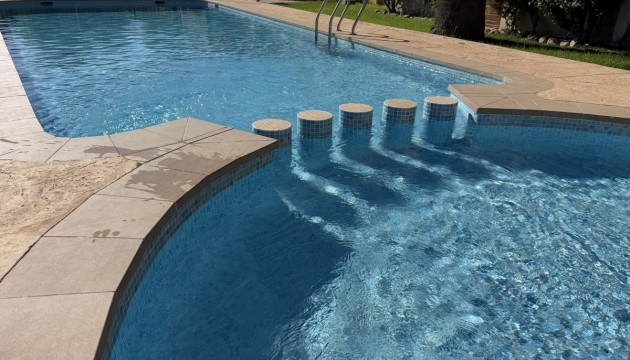 Resale - Apartment - Orihuela Costa - Las Ramblas