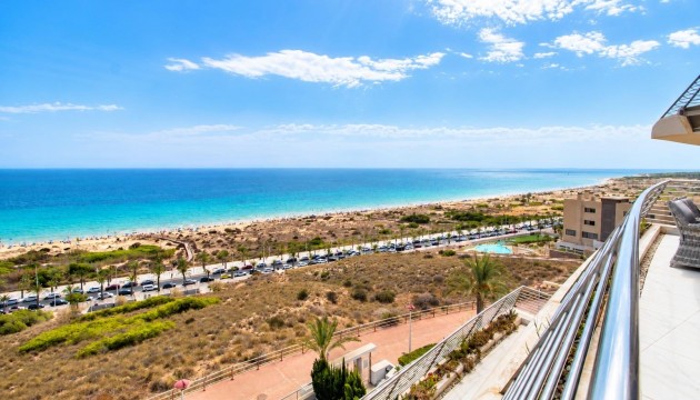 Wiederverkauf - Apartment - Arenales del sol - Arenales del Sol