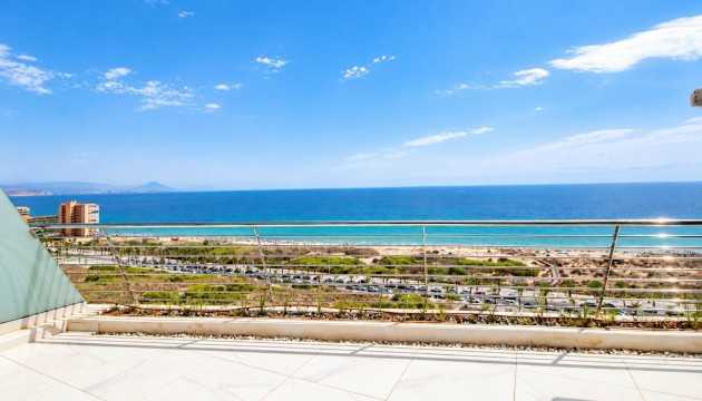 Wiederverkauf - Apartment - Arenales del sol - Arenales del Sol