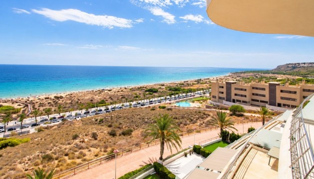 Wiederverkauf - Apartment - Arenales del sol - Arenales del Sol
